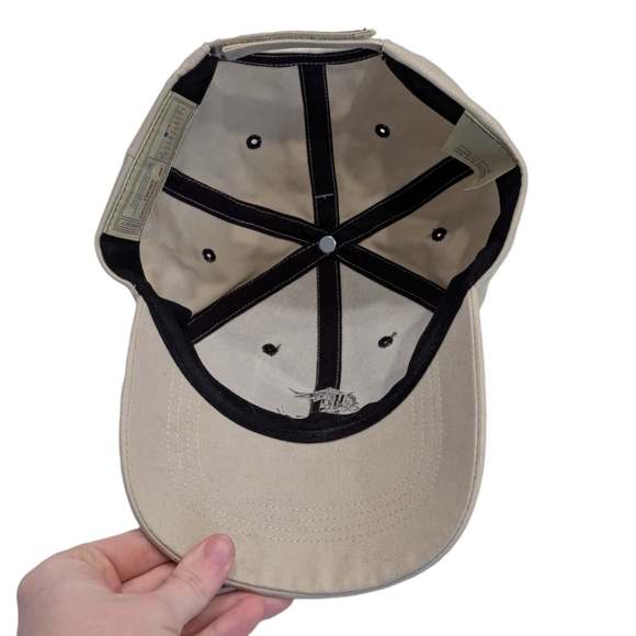 Vintage Florida Marlins MLB Deadstock Twin Enterprise Baseball Cap Hat - Picture 2 of 6